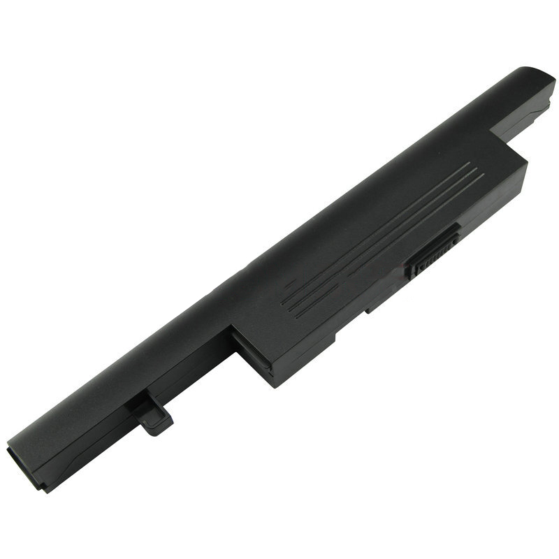 Battery Hasee A420-I3B A420-P61R 4400mAh 48Wh