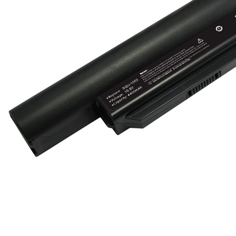 Battery Hasee A560P-i7 D5 4400mAh 48Wh