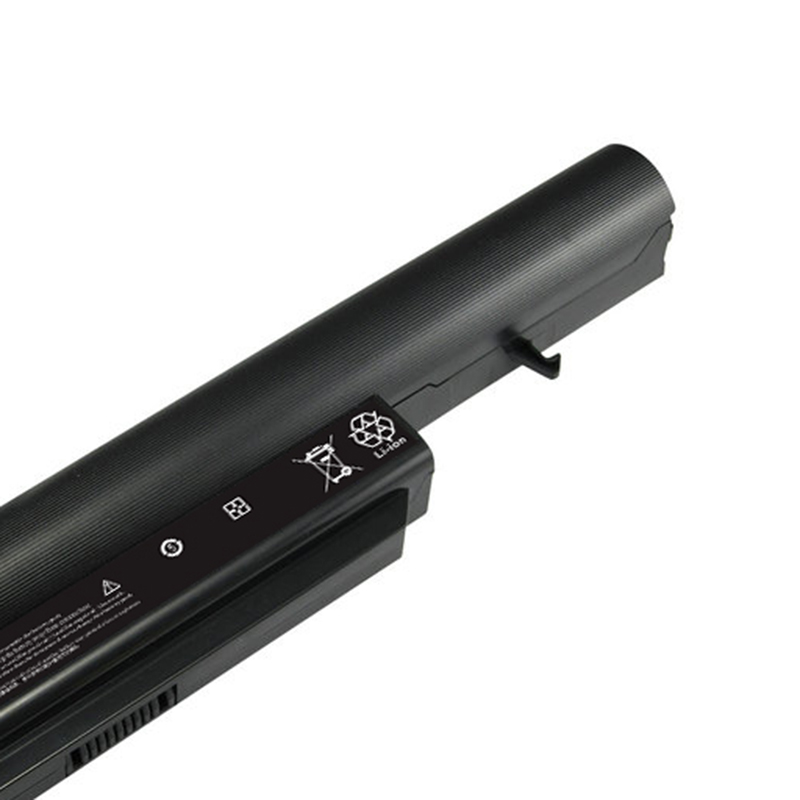 Battery Hasee A560P-i7 D5 4400mAh 48Wh