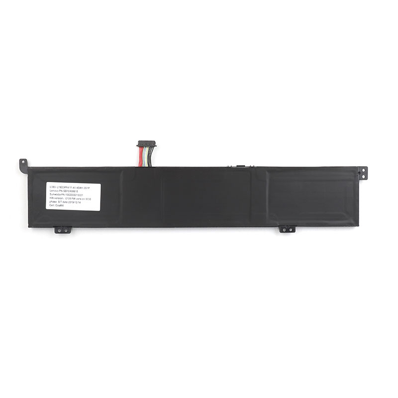 Original Battery Lenovo IdeaPad Gaming 3 15IMH05 81Y4 4000mAh 45Wh