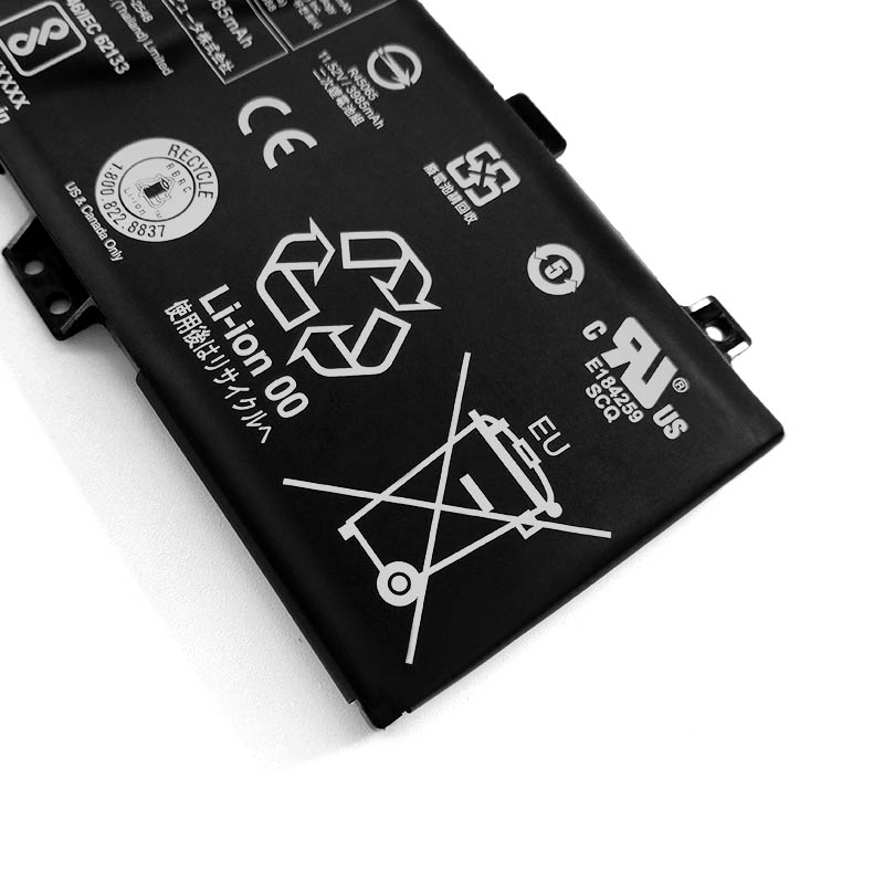 Original Battery Lenovo Yoga S740-14IIL 81RT 4060mAh 62.3Wh