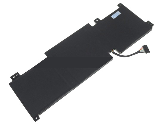 Battery MSI 9S7-16V611-006 4700mAh 53.5Wh