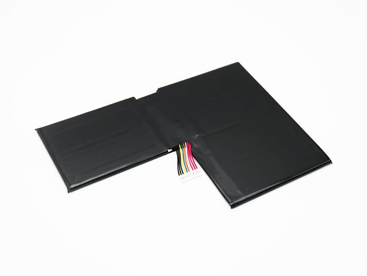 6Cell 52Wh MSI GS60 2PC Ghost 3K Edition GTX 860M Battery