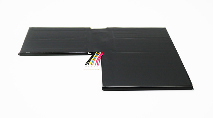 6Cell 52Wh MSI GS60 2PC Ghost 3K Edition GTX 860M Battery