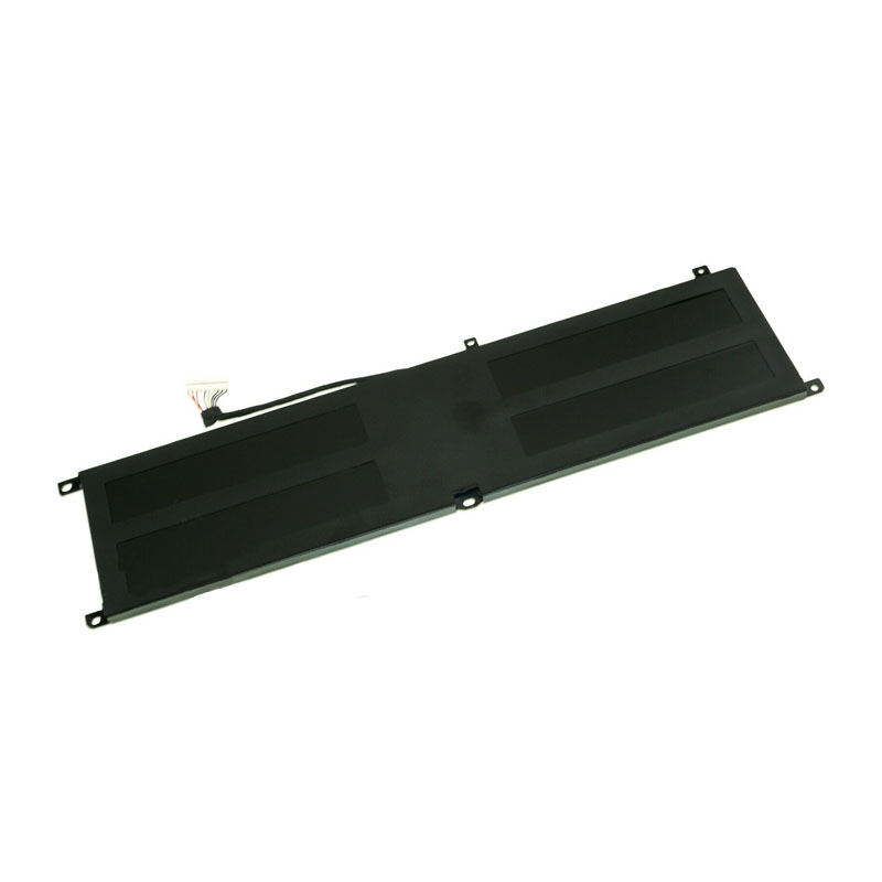 Battery MSI Creator 17 B11UG MS-17M1 6578mAh/6250mAh