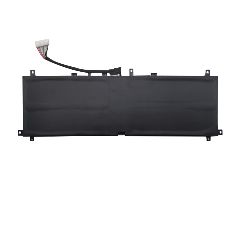 Battery MSI 9S7-17S211-005 6578mAh 99.99Wh