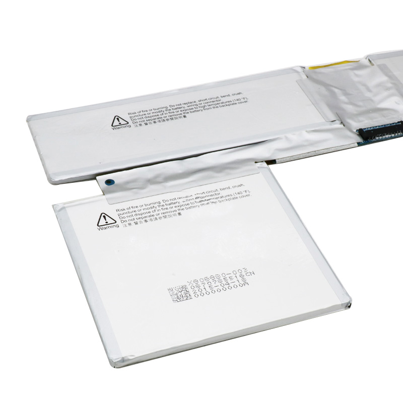 Original Battery Microsoft Surface Book 2 13.5 Inch 1705 6800mAh 51Wh