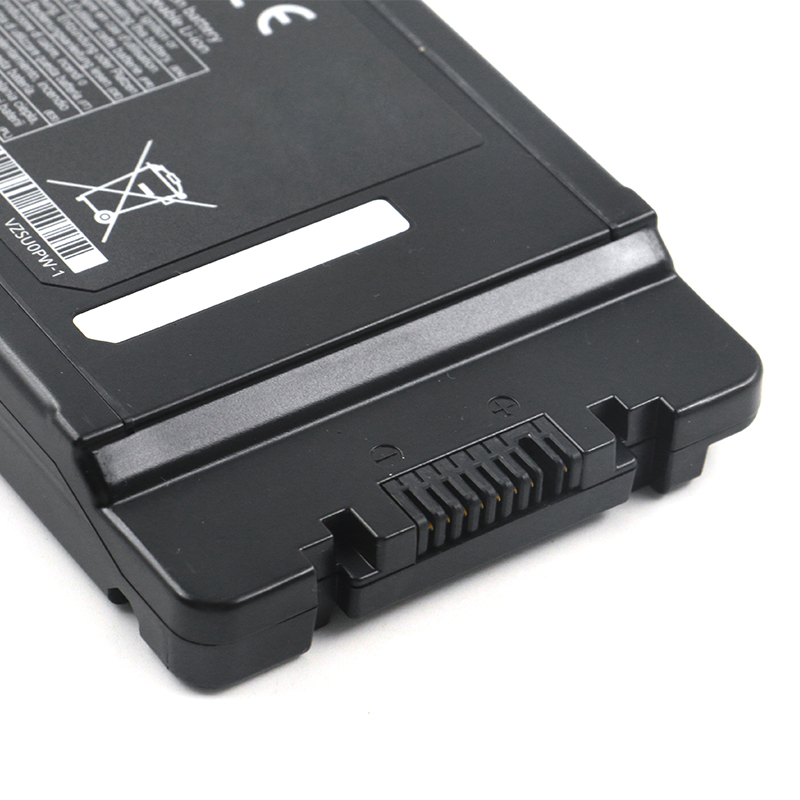 Battery Panasonic CF-VZSU0KJS 4100mAh