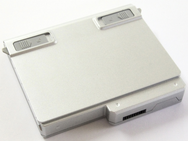 Original Battery Panasonic CF-B11UWABR 4500mAh 46Wh