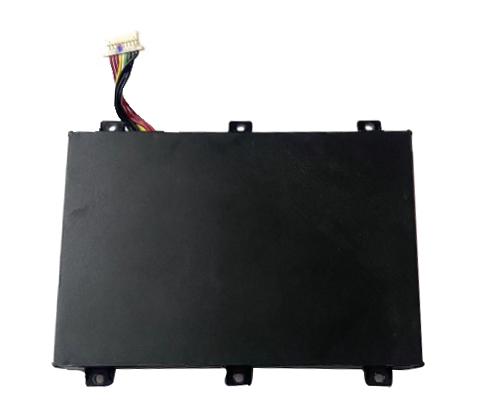 Battery Xplore XSlate D10 IX101B1 Series 5300mAh 39.22Wh