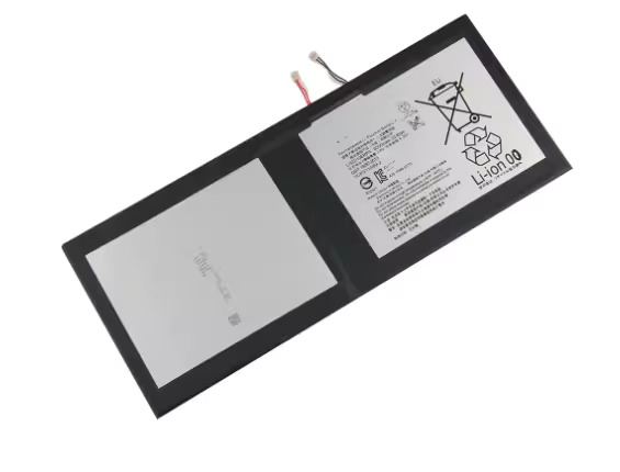 Battery Sony LIS2210ERPC LIS2210ERPX 6000mAh 22.8Wh