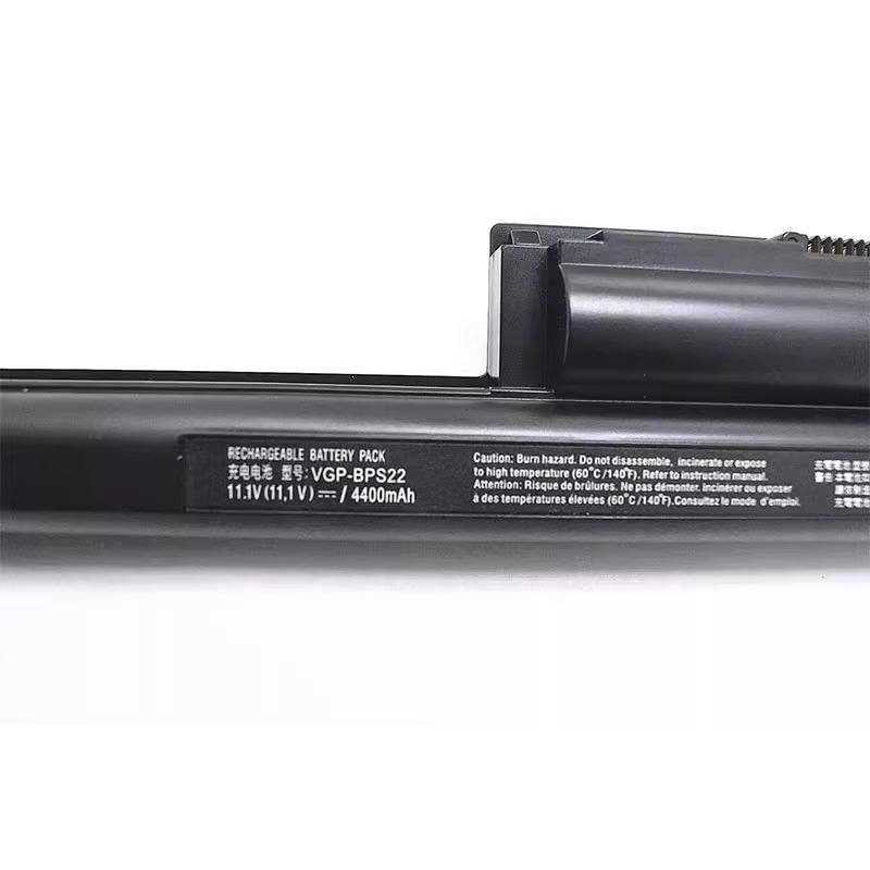 Battery Sony Vaio PCG-71313M 4400mAh 48Wh