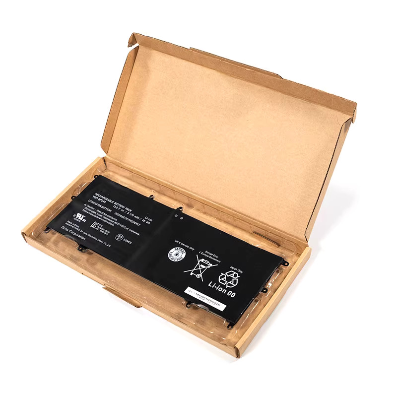 Battery Sony SVF14NA1UL SVF14N16SNS 3170mAh 48Wh