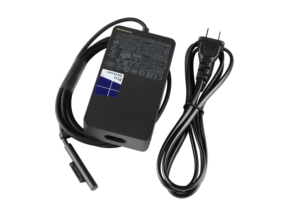 12V 2.58A AC Adapter Charger For Microsoft Surface Pro 3 Pro 4 - Foto 6