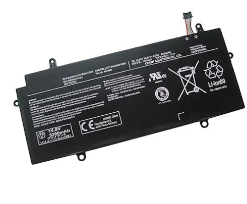 52Wh Battery for Toshiba PA5136U-1BRS