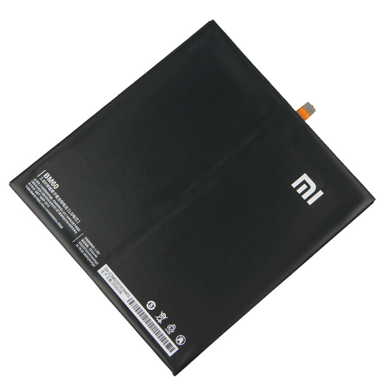 Original Battery Xiaomi Mipad 7.9 6520mAh 23.71Wh