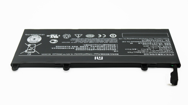 Original Battery Xiaomi TM1709 2600mAh 40Wh