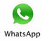 whatsApp support